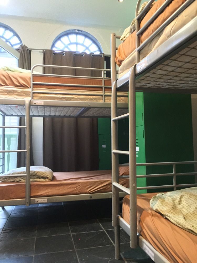 宝塔街皇家小屋旅舍 新加坡 外观 照片