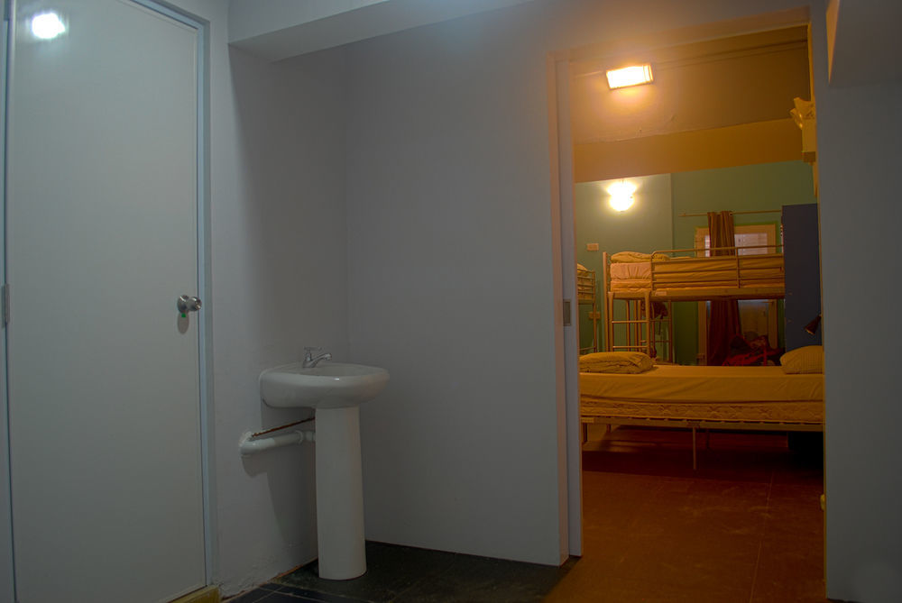 宝塔街皇家小屋旅舍 新加坡 外观 照片